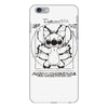 experiment 6 iPhone 6 Plus/6s Plus Case