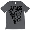 badass la T-Shirt