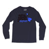 anything unrelated elephants Long Sleeve Shirts