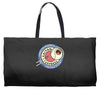 saiyan express Weekender Totes