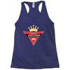 ATJEH BEAUTY Racerback Tank