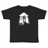 ninja ou pirate Toddler T-shirt