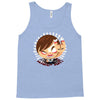 lest rock Tank Top