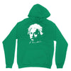 albert einstein Hoodie