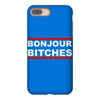 bonjour bitches iPhone 8 Plus