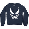 venom Crewneck Sweatshirt
