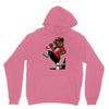 bear yeah Unisex Hoodie