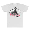 Birthday Girl All Over Men's T-shirt