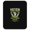 The Power Of An Autism Dad Mousepad