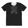 alternative ending All Over Women's T-shirt