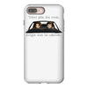 shotgun shuts his cakehole iPhone 8 Plus