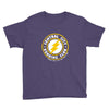 central city running club Youth Tee