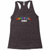 Beverly Hills 1988 Racerback Tank