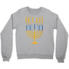 get lit Crewneck Sweatshirt