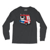 minimus prime Long Sleeve Shirts