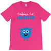 Creating a Lil Monster Baby Boy T-Shirt
