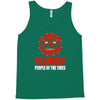 tlingit people of the tides Tank Top