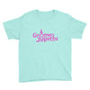 Sherlock Gnomes Youth Tee