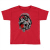 music until the end Toddler T-shirt