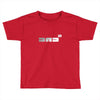 dad2 Toddler T-shirt