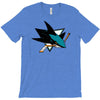 jose sharks youth T-Shirt