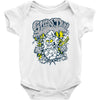 pillow monster Baby Onesie