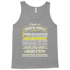 Legends Are Born In March Tank Top