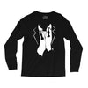 tuxedo after party Long Sleeve Shirts