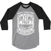 Things Better 1969 Age Approach Magnificent 3/4 Sleeve Shirt