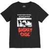 basket case 80s horror movie V-Neck Tee