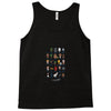 alpha wars Tank Top