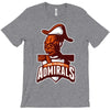 mon calamari admirals T-Shirt