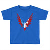 Maverick Toddler T-shirt