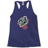 sacrifice Racerback Tank