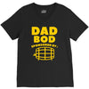 dad bod V-Neck Tee