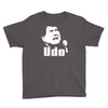 in memory of udo j&uuml;rgens Youth Tee