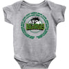 In Loving Memory Humboldt Broncos Baby Bodysuit
