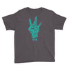 west coast Youth Tee