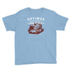 optimus trans Youth Tee