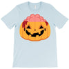 pumpkin brain T-Shirt