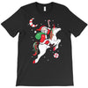 santa T-Shirt