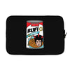 rufio Laptop sleeve