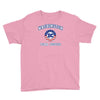 team justice Youth Tee