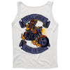skull rider Tank Top