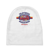 television marathon champion Baby Beanies
