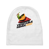 vegetable remix Baby Beanies