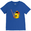 vader from vulcan V-Neck Tee