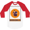 suarez 3/4 Sleeve Shirt