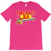 gildan fireball  ideal gift, birthday present T-Shirt