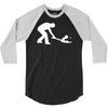 pete townshend 3/4 Sleeve Shirt